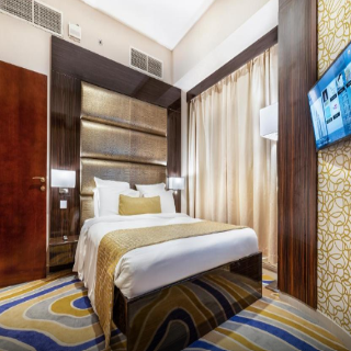 Gevora Hotel fotoÄŸrafÄ±