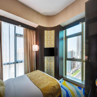 Gevora Hotel fotoÄŸrafÄ±