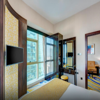 Gevora Hotel fotoÄŸrafÄ±