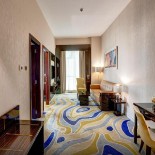 Gevora Hotel fotoÄŸrafÄ±