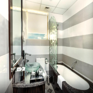 Gevora Hotel fotoÄŸrafÄ±
