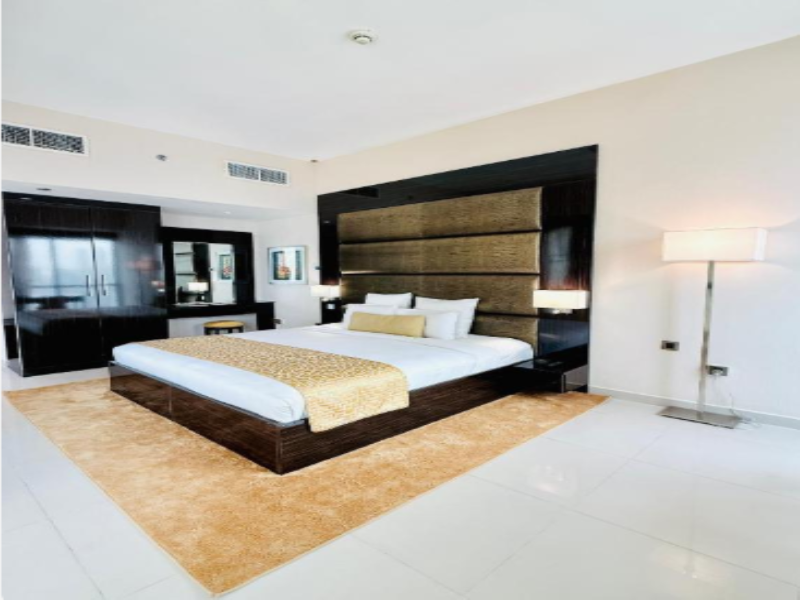 Gevora Hotel - Oda