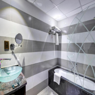 Gevora Hotel fotoÄŸrafÄ±