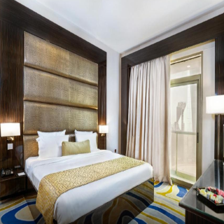 Gevora Hotel fotoÄŸrafÄ±