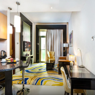 Gevora Hotel fotoÄŸrafÄ±