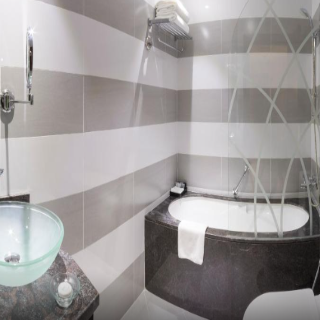 Gevora Hotel fotoÄŸrafÄ±