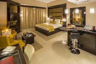 Gevora Hotel fotoÄŸrafÄ±