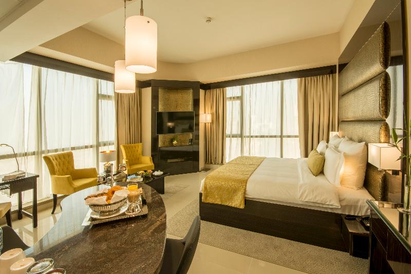 Gevora Hotel - Oda