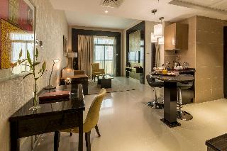 Gevora Hotel fotoÄŸrafÄ±