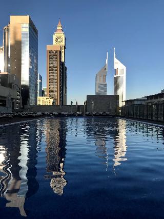 Gevora Hotel fotoÄŸrafÄ±