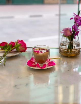 Gevora Hotel fotoÄŸrafÄ±