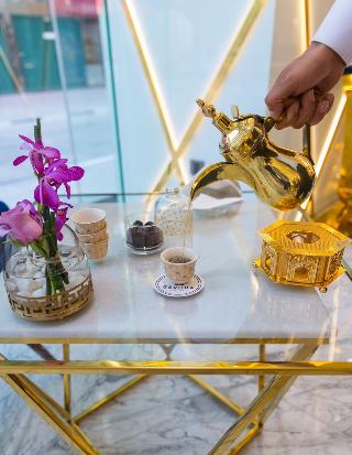 Gevora Hotel fotoÄŸrafÄ±