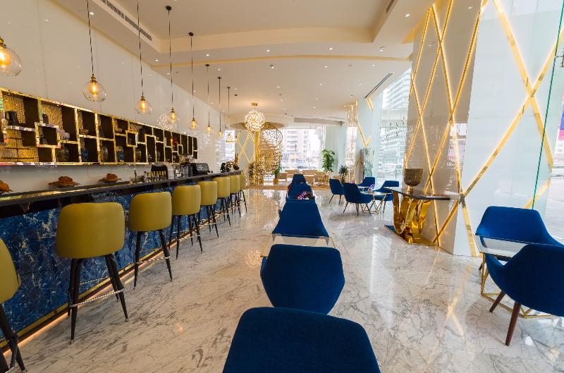 Gevora Hotel - Restoran