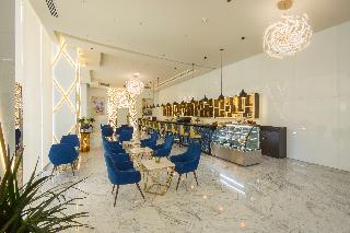 Gevora Hotel fotoÄŸrafÄ±