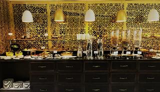 Gevora Hotel fotoÄŸrafÄ±