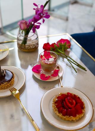 Gevora Hotel fotoÄŸrafÄ±