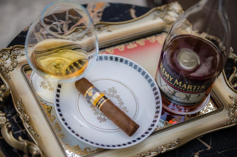 Palace Divnic by Armerun Heritage Hotel - Bar