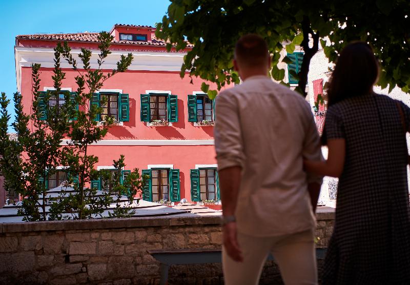 Palace Divnic by Armerun Heritage Hotel - Genel