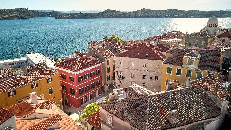 Palace Divnic by Armerun Heritage Hotel - Genel