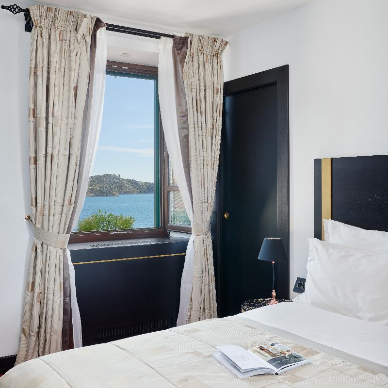 Palace Divnic by Armerun Heritage Hotel - Oda