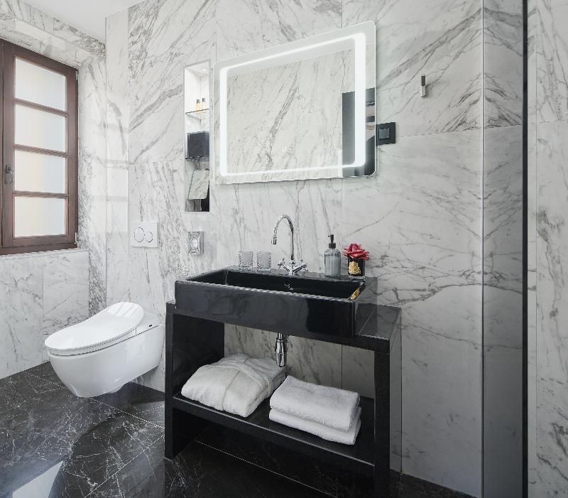 Palace Divnic by Armerun Heritage Hotel - Oda