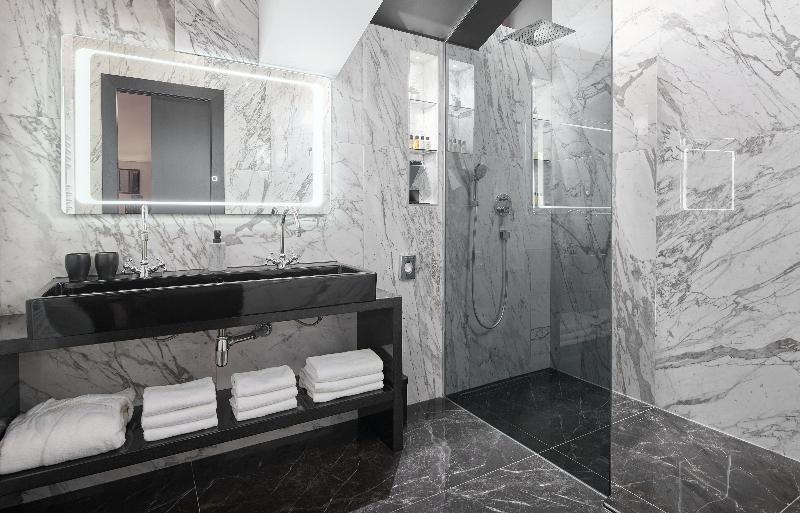 Palace Divnic by Armerun Heritage Hotel - Oda