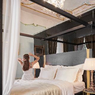 Palace Divnic by Armerun Heritage Hotel fotoÄŸrafÄ±