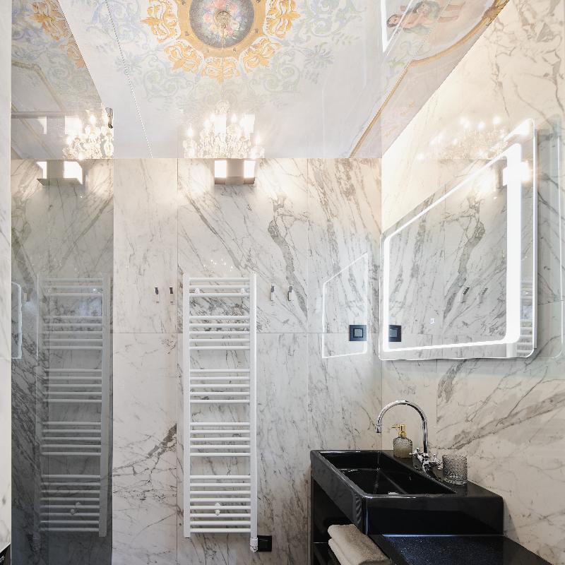 Palace Divnic by Armerun Heritage Hotel - Oda