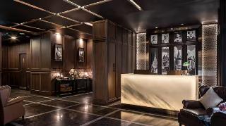 Metropolis Suites Bangkok, Tapestry Collection fotoÄŸrafÄ±