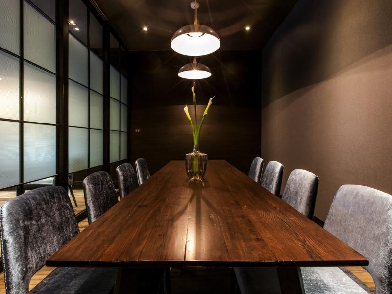 Metropolis Suites Bangkok, Tapestry Collection - Toplantı