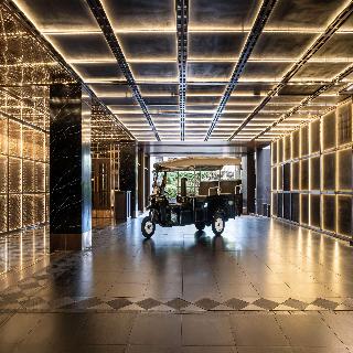 Metropolis Suites Bangkok, Tapestry Collection fotoÄŸrafÄ±