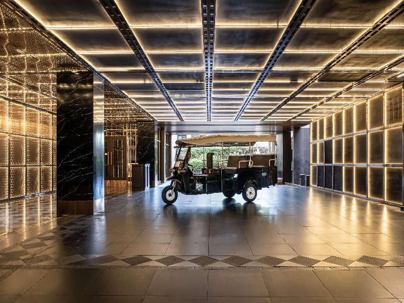 Metropolis Suites Bangkok, Tapestry Collection - Genel