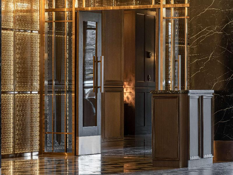 Metropolis Suites Bangkok, Tapestry Collection - Genel