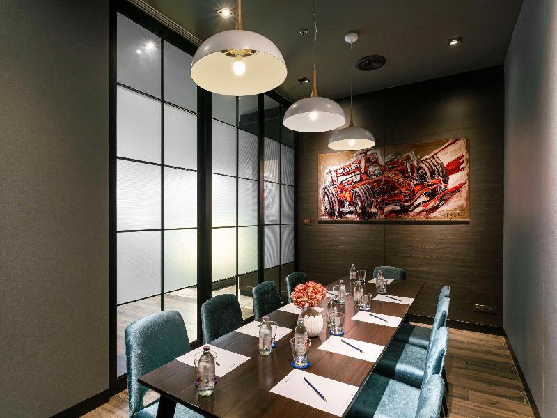 Metropolis Suites Bangkok, Tapestry Collection - Genel