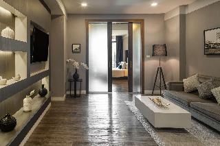 Metropolis Suites Bangkok, Tapestry Collection fotoÄŸrafÄ±