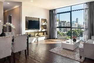 Metropolis Suites Bangkok, Tapestry Collection fotoÄŸrafÄ±