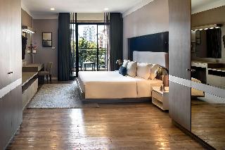 Metropolis Suites Bangkok, Tapestry Collection fotoÄŸrafÄ±