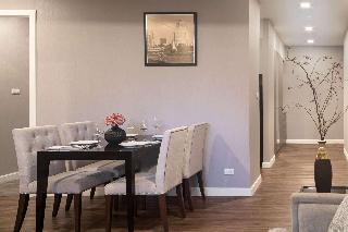 Metropolis Suites Bangkok, Tapestry Collection fotoÄŸrafÄ±