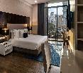 Metropolis Suites Bangkok, Tapestry Collection oda fotoğrafı