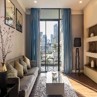 Metropolis Suites Bangkok, Tapestry Collection fotoÄŸrafÄ±