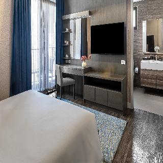 Metropolis Suites Bangkok, Tapestry Collection fotoÄŸrafÄ±