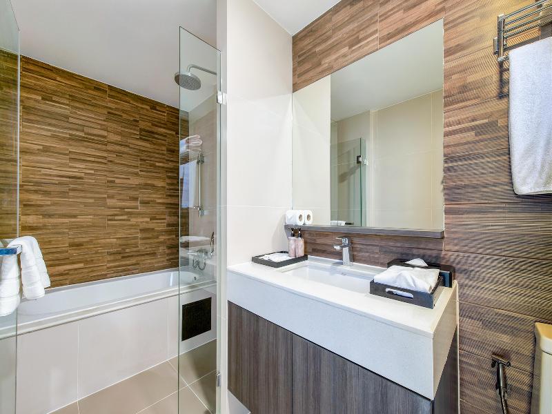 Metropolis Suites Bangkok, Tapestry Collection - Oda