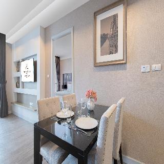 Metropolis Suites Bangkok, Tapestry Collection fotoÄŸrafÄ±