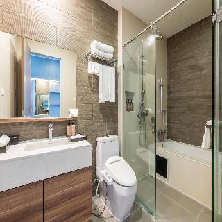 Metropolis Suites Bangkok, Tapestry Collection fotoÄŸrafÄ±