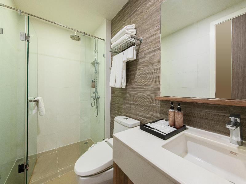 Metropolis Suites Bangkok, Tapestry Collection - Oda