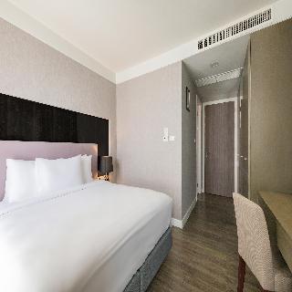 Metropolis Suites Bangkok, Tapestry Collection fotoÄŸrafÄ±