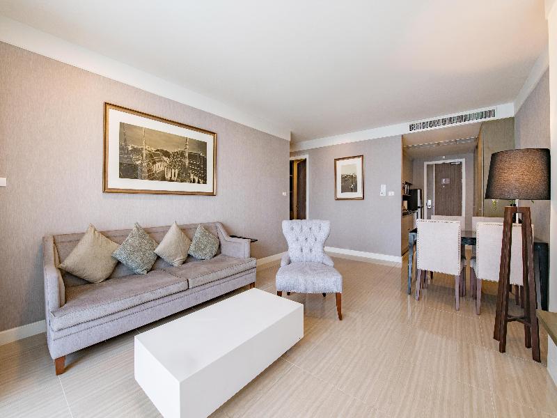 Metropolis Suites Bangkok, Tapestry Collection - Oda