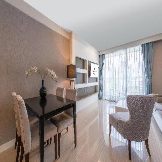 Metropolis Suites Bangkok, Tapestry Collection fotoÄŸrafÄ±