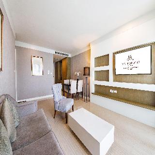 Metropolis Suites Bangkok, Tapestry Collection fotoÄŸrafÄ±