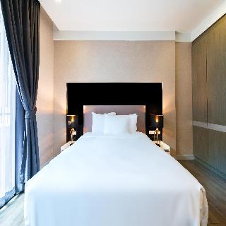 Metropolis Suites Bangkok, Tapestry Collection fotoÄŸrafÄ±